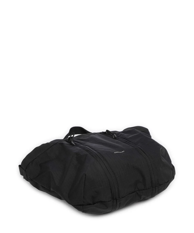 Sandqvist Grid Handtasche black