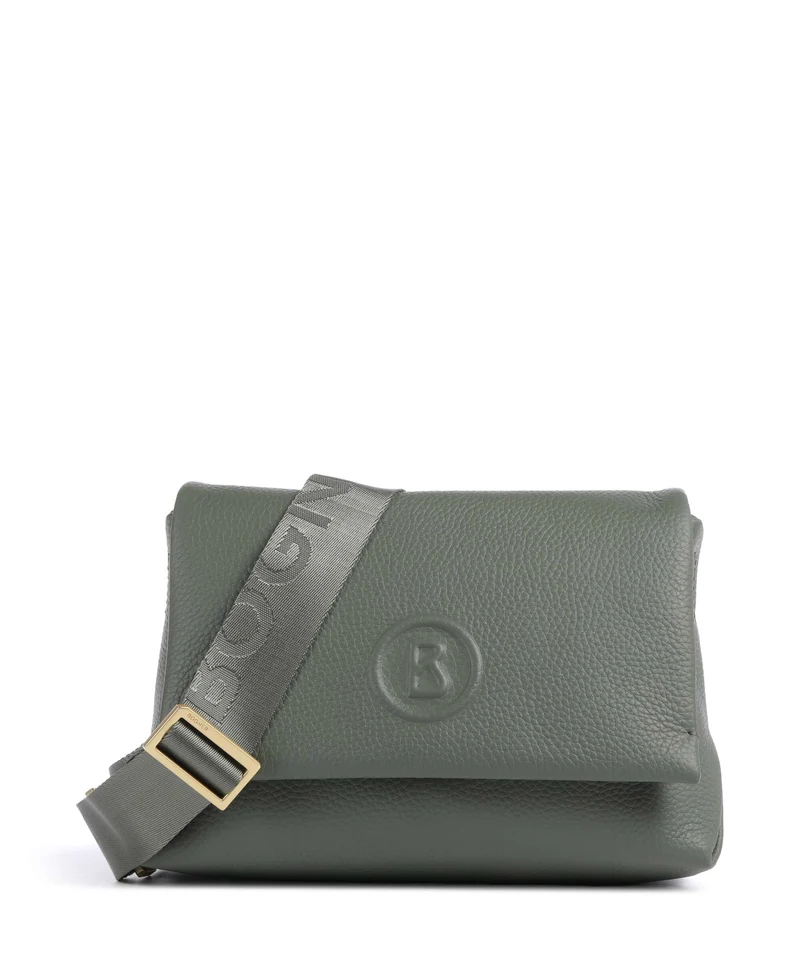 Bogner Bozen Florence Umhängetasche olive night