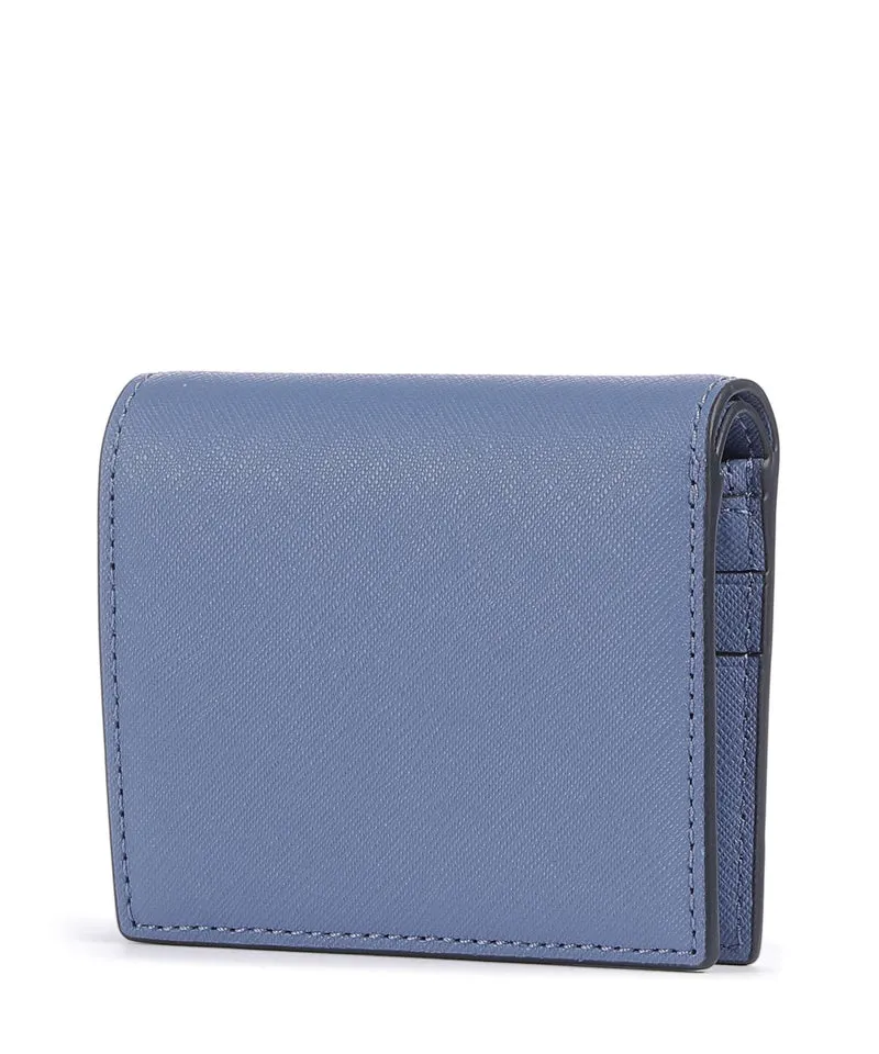 Lauren Ralph Lauren Small Geldbörse carson blue