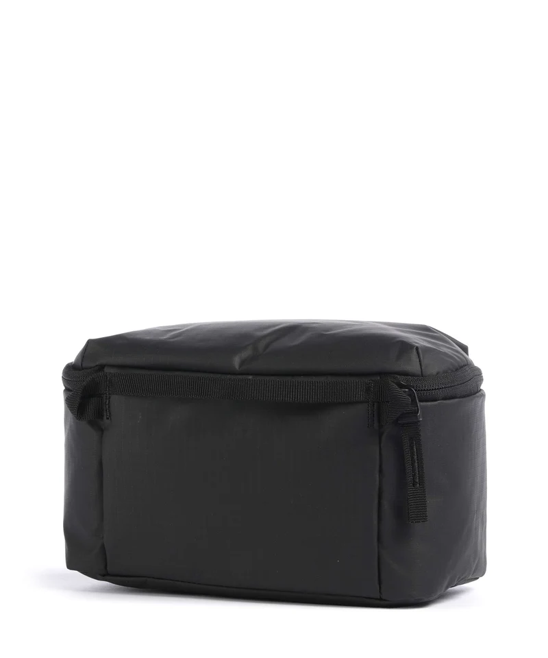 Db Essential S Kulturbeutel black out
