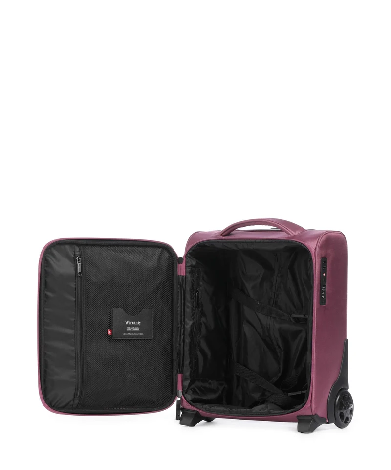 Pack Easy Easytrip 2-Rollen Trolley vino