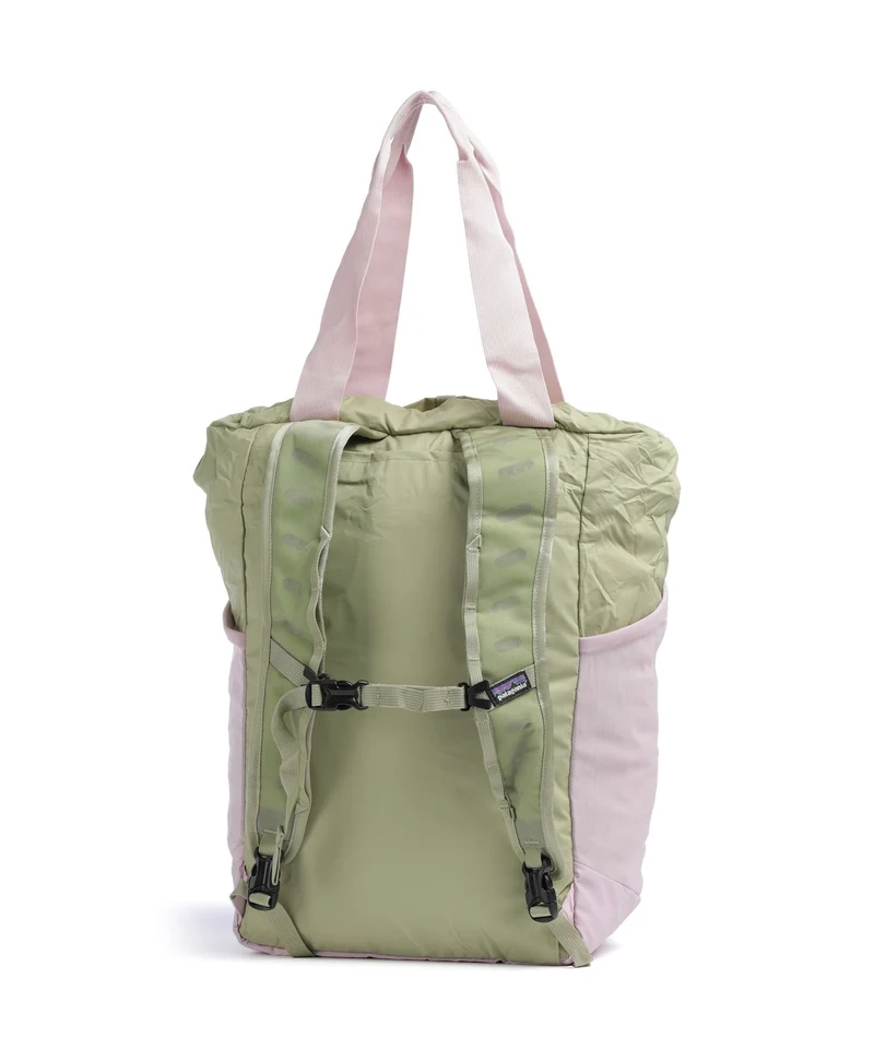 Patagonia Terravia Rucksack-Tasche quiet violet