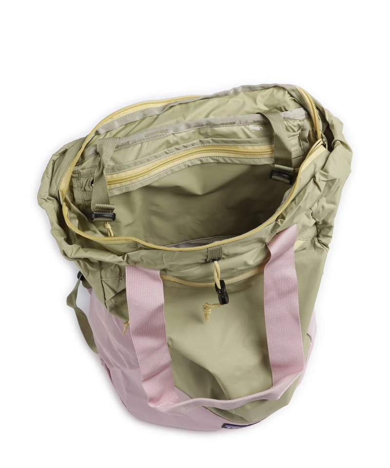 Patagonia Terravia Rucksack-Tasche quiet violet