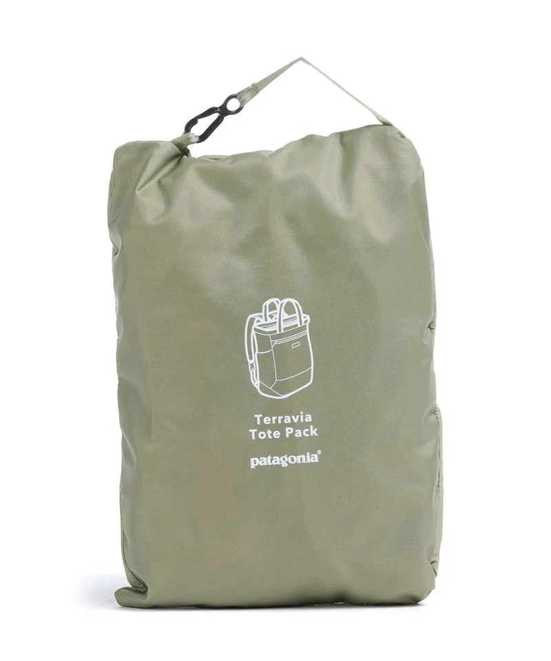 Patagonia Terravia Rucksack-Tasche quiet violet