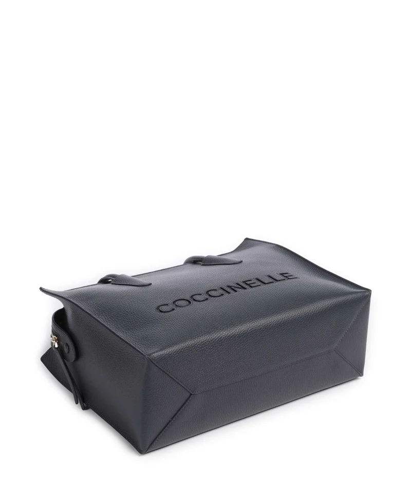 Coccinelle Myrtha Shopper midnight blue