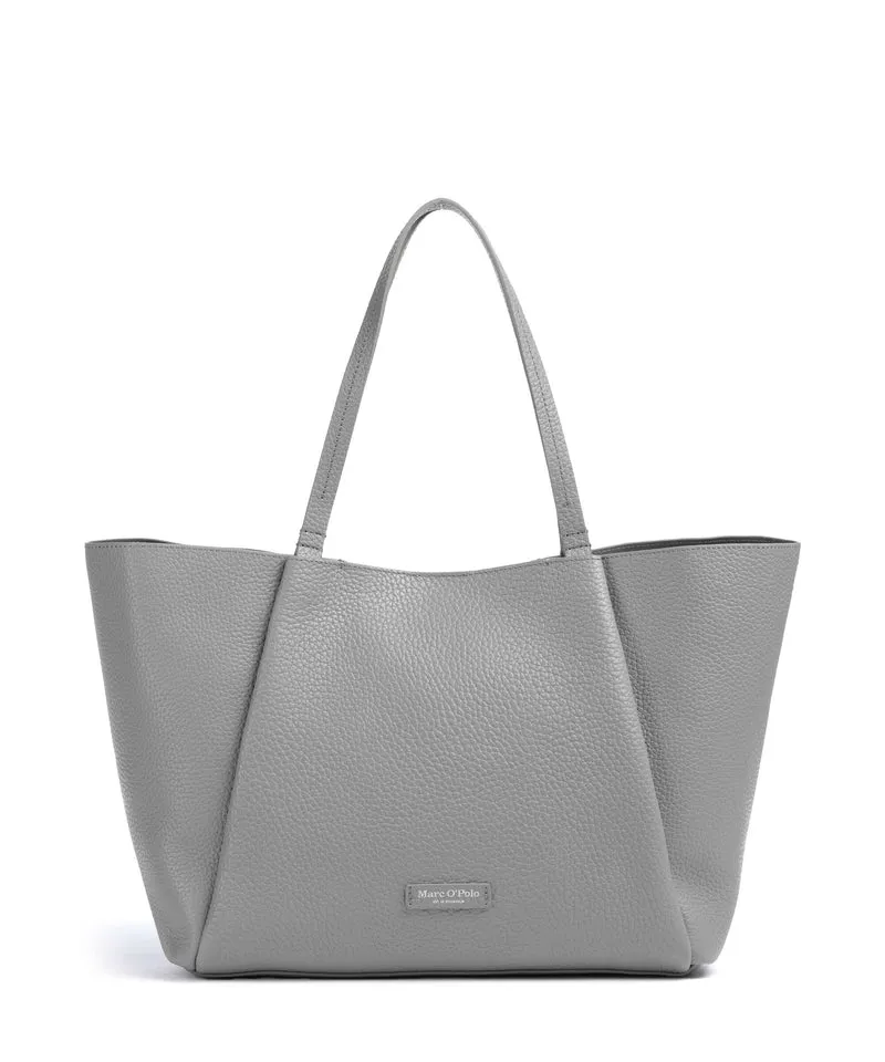 Marc O'Polo Biana M Shopper basalt grey