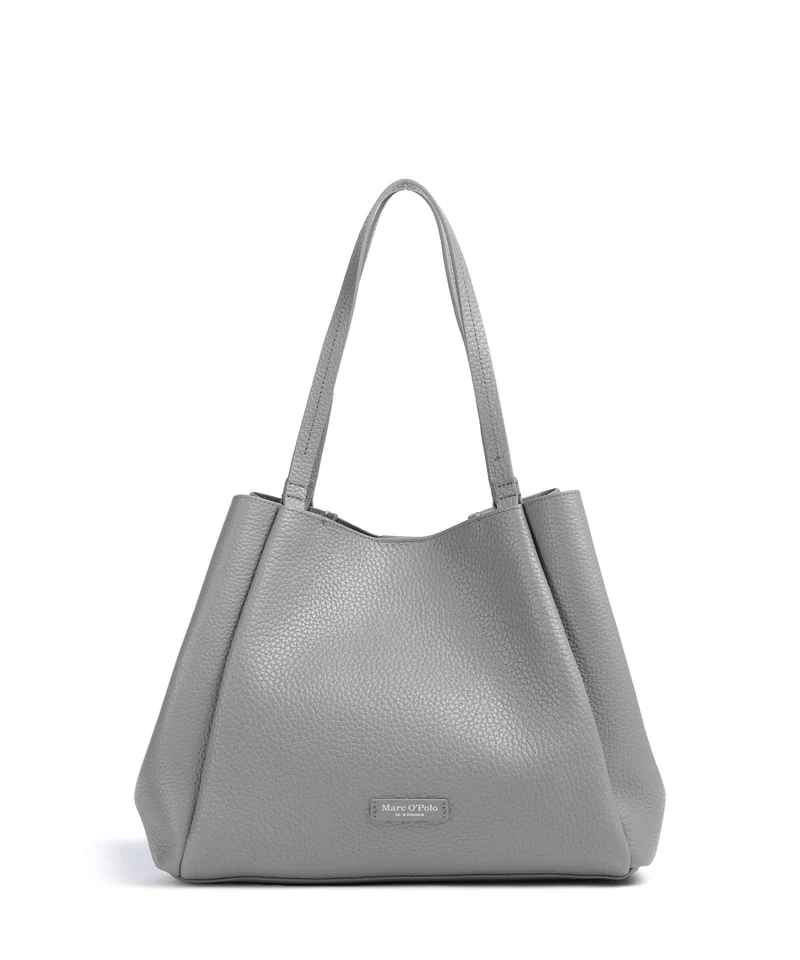 Marc O'Polo Biana M Shopper basalt grey