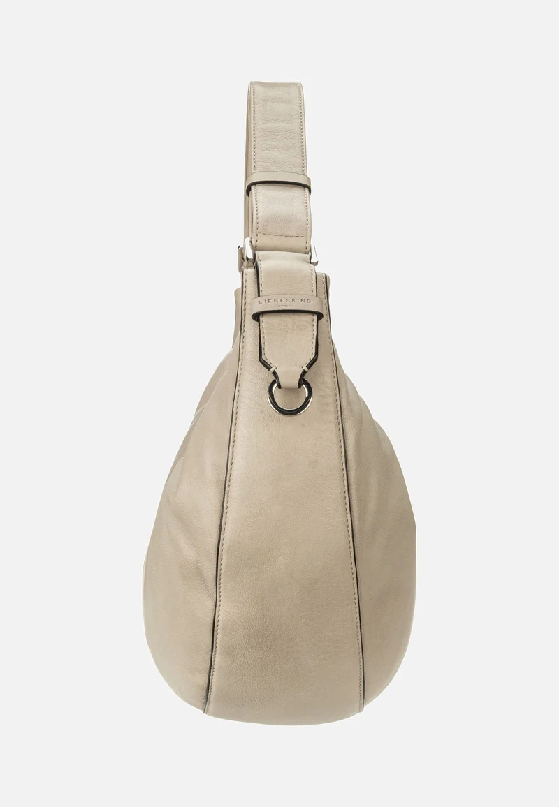 Moon M 2163247 Steel - Hobo Bag