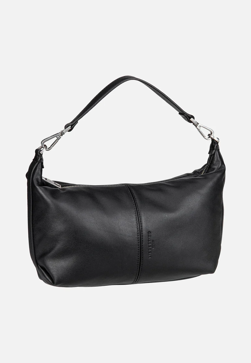 Paris S 2163639 Black - Schultertasche
