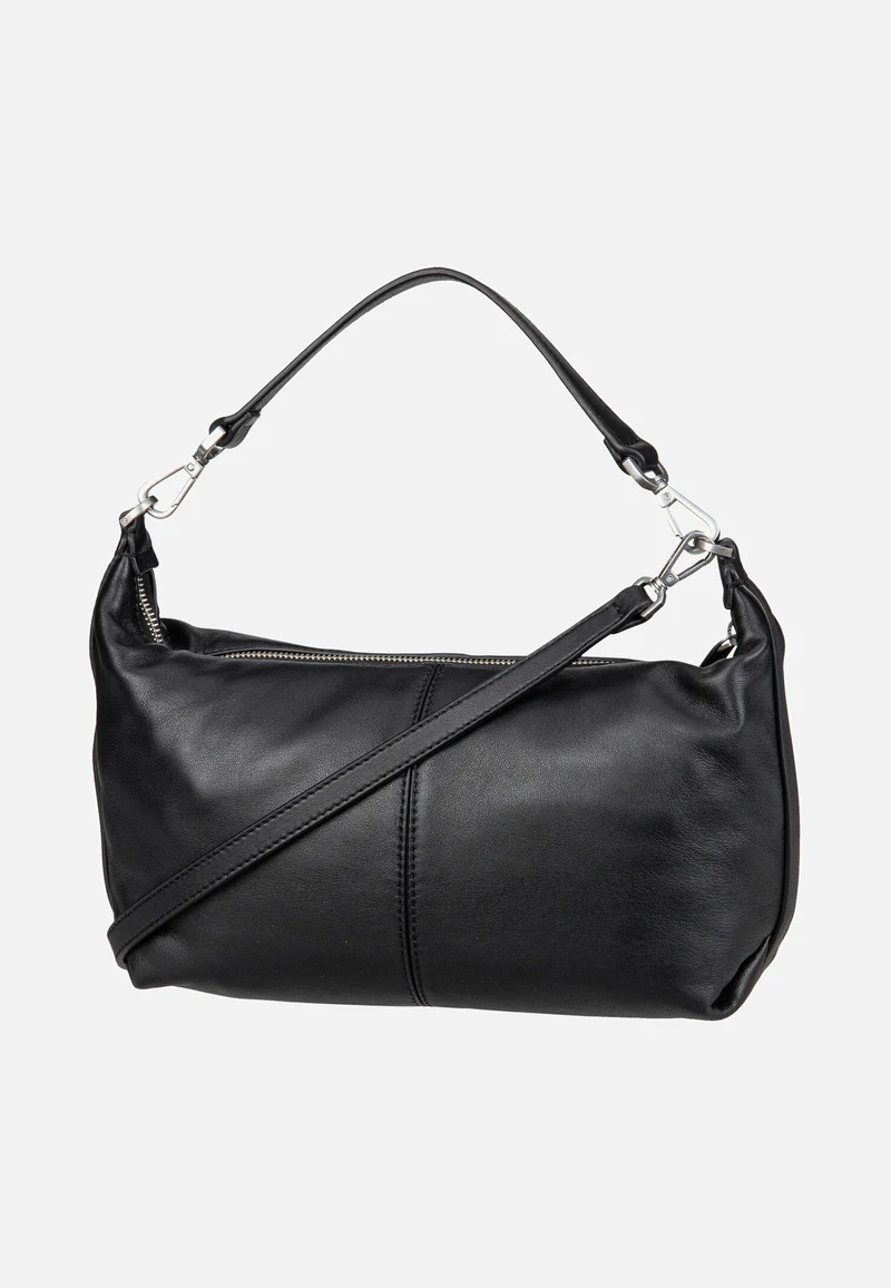 Paris S 2163639 Black - Schultertasche