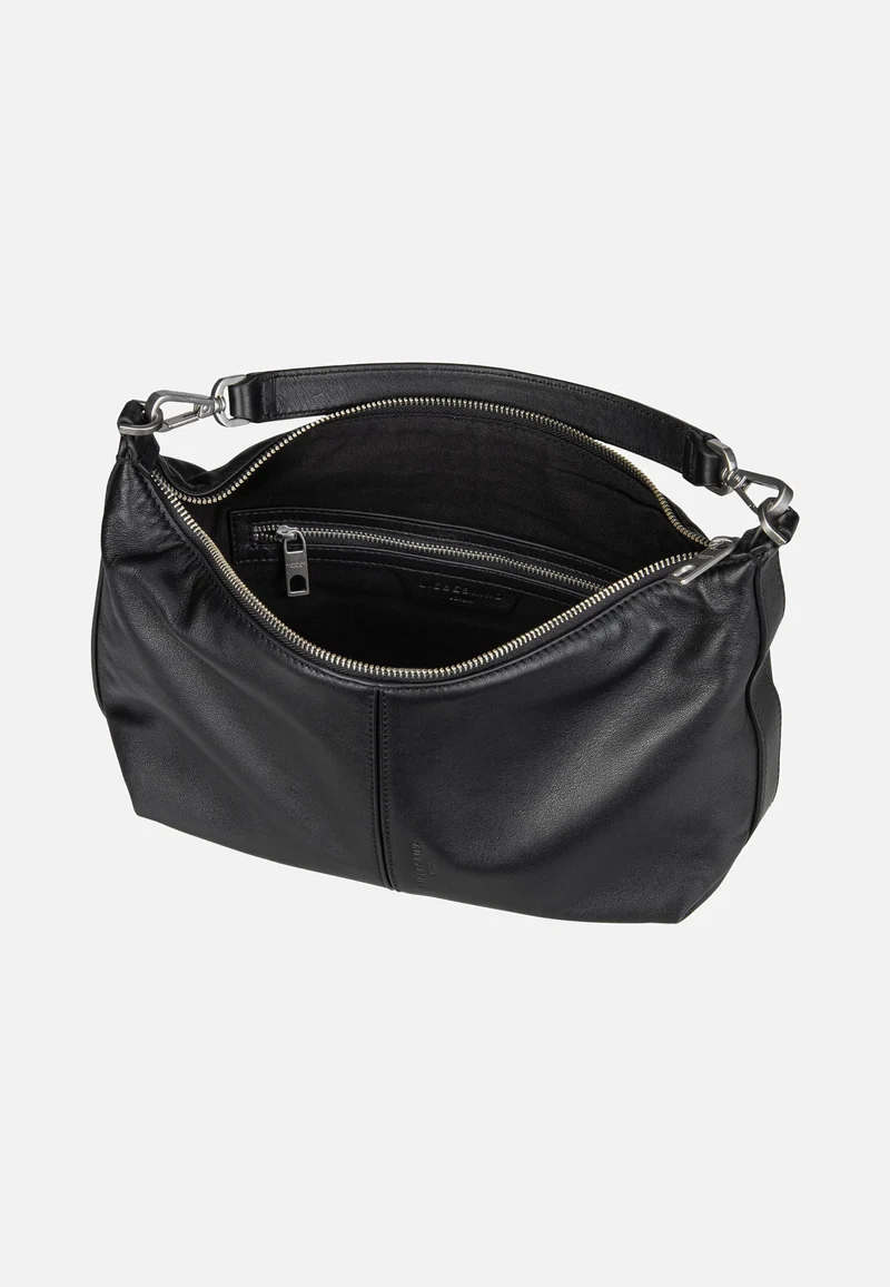 Paris S 2163639 Black - Schultertasche