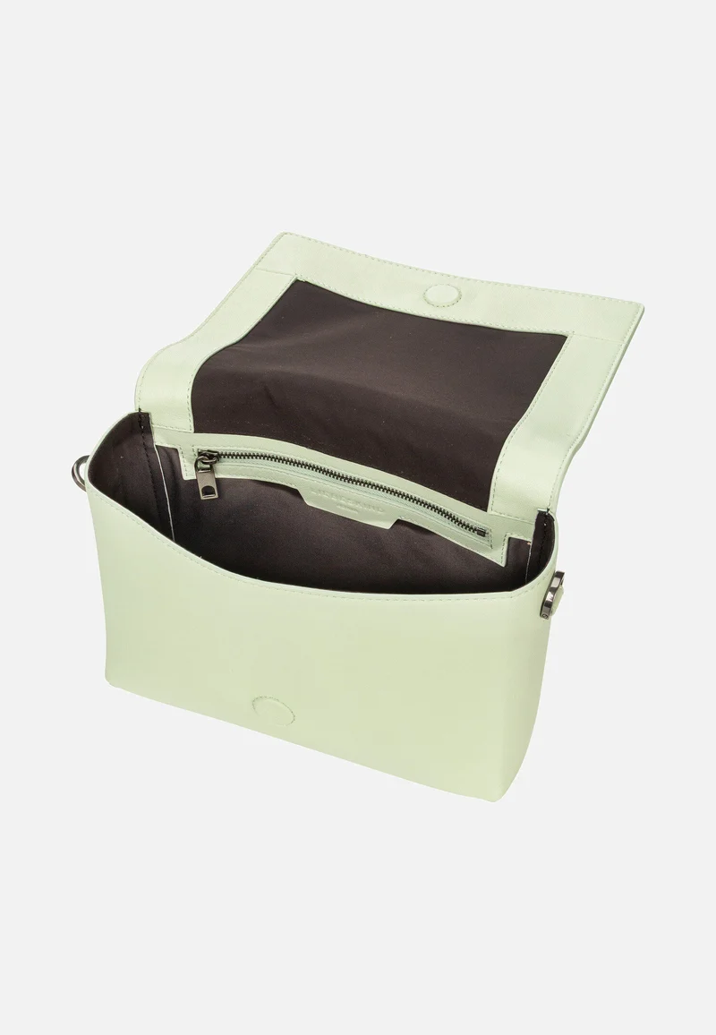Hilla Tokyo M 2166490 Sage - Crossbody Bag