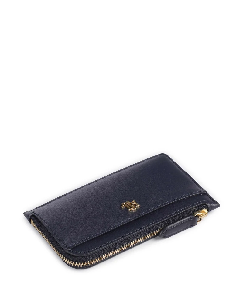 Lauren Ralph Lauren Kreditkartenetui refined navy