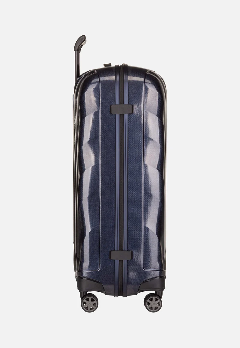 C-Lite Spinner 75 Midnight Blue - Koffer