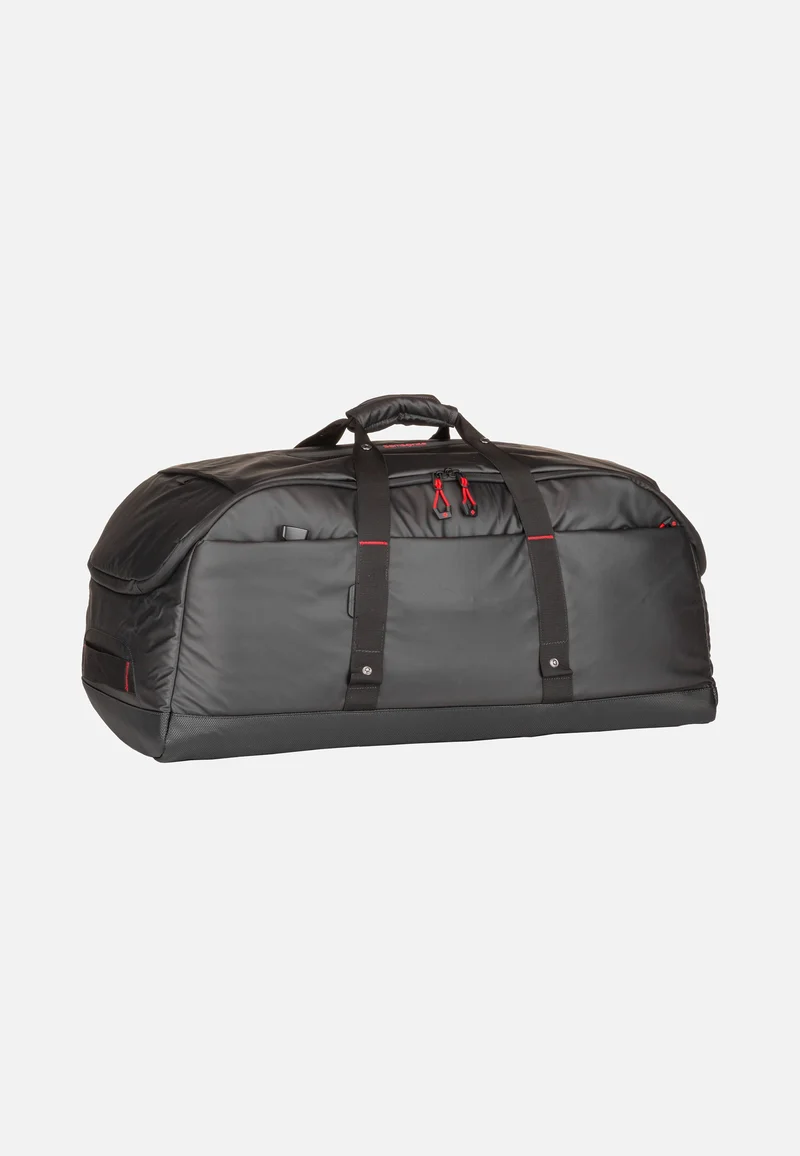 Prodiver Duffle L Black - Dufflebag