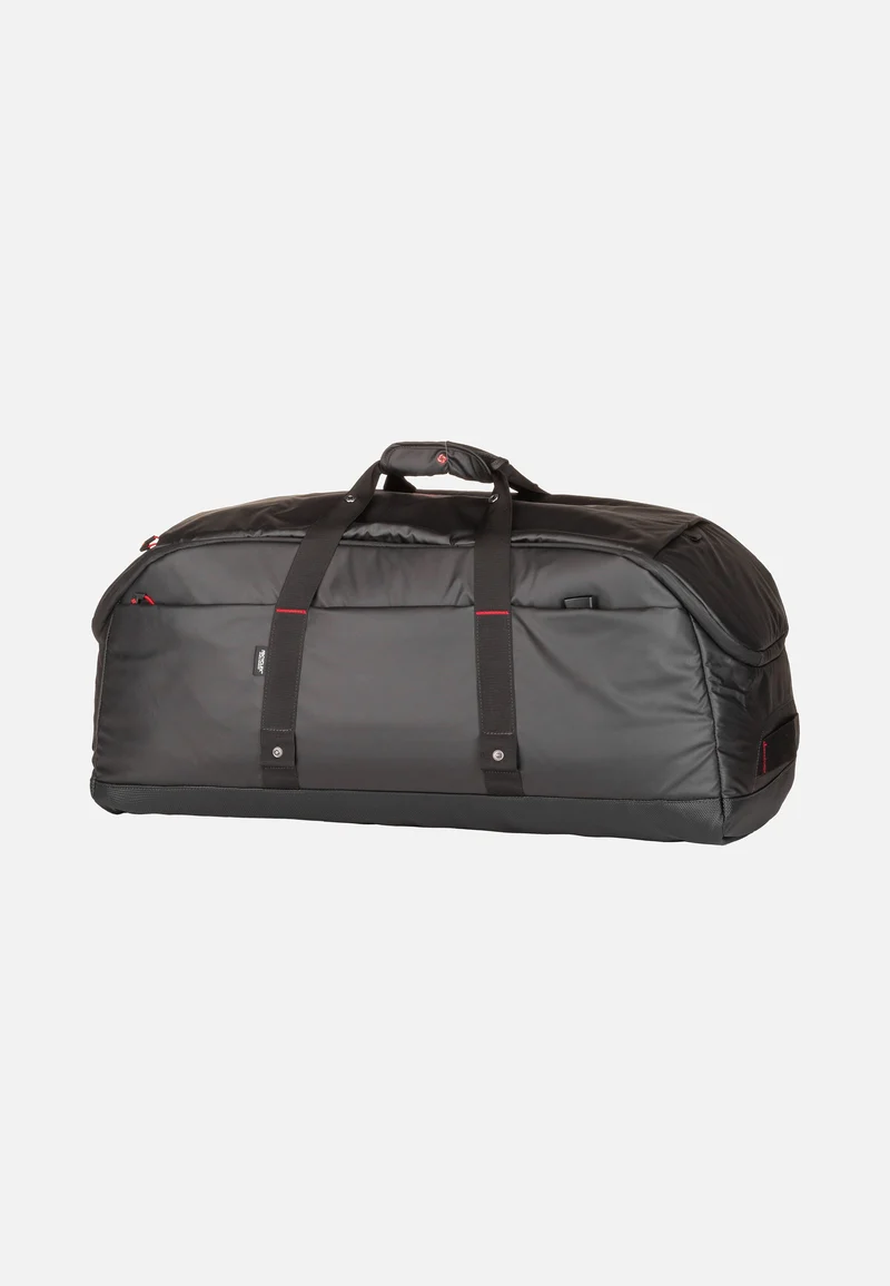 Prodiver Duffle L Black - Dufflebag