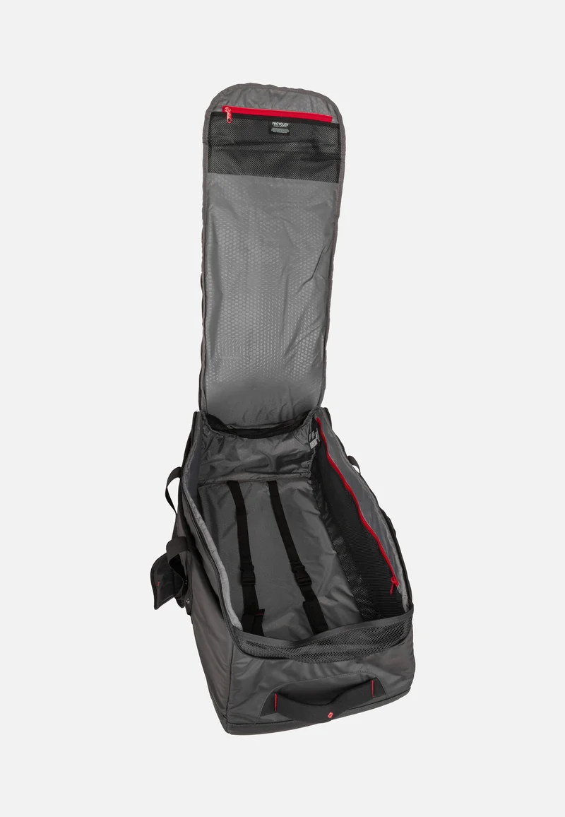 Prodiver Duffle L Black - Dufflebag