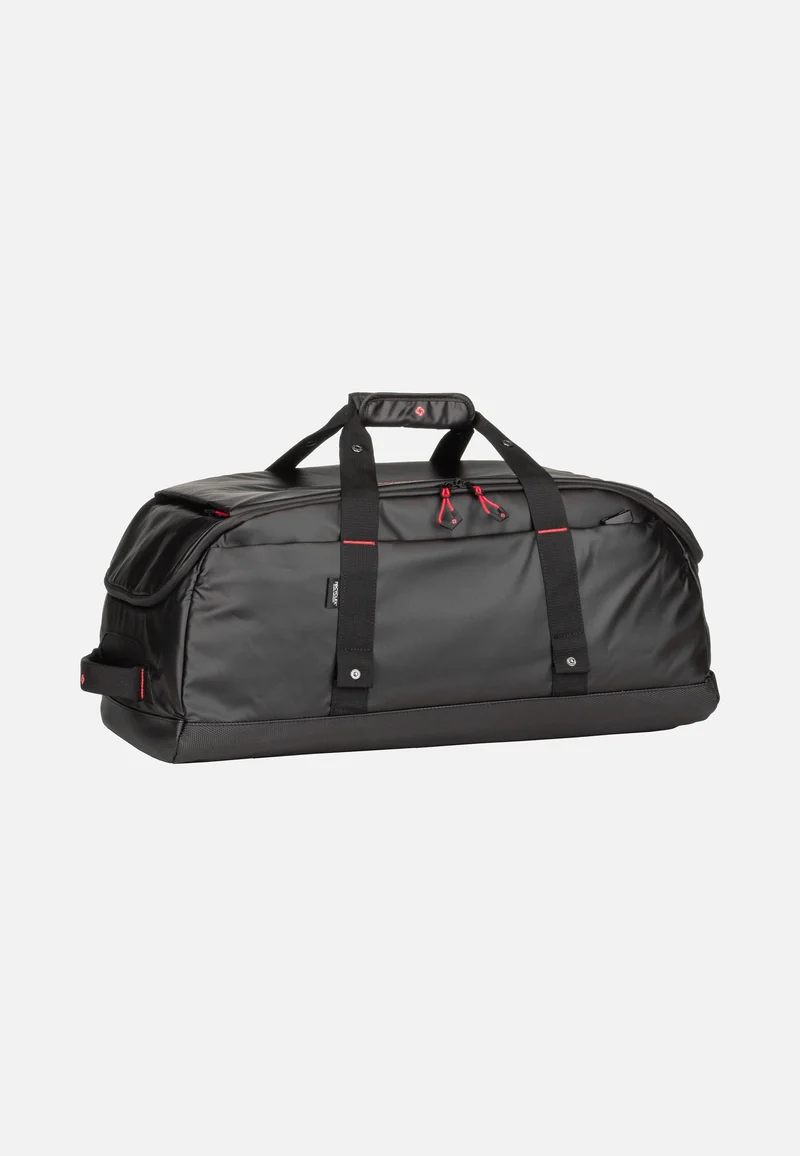 Prodiver Duffle M Black - Dufflebag