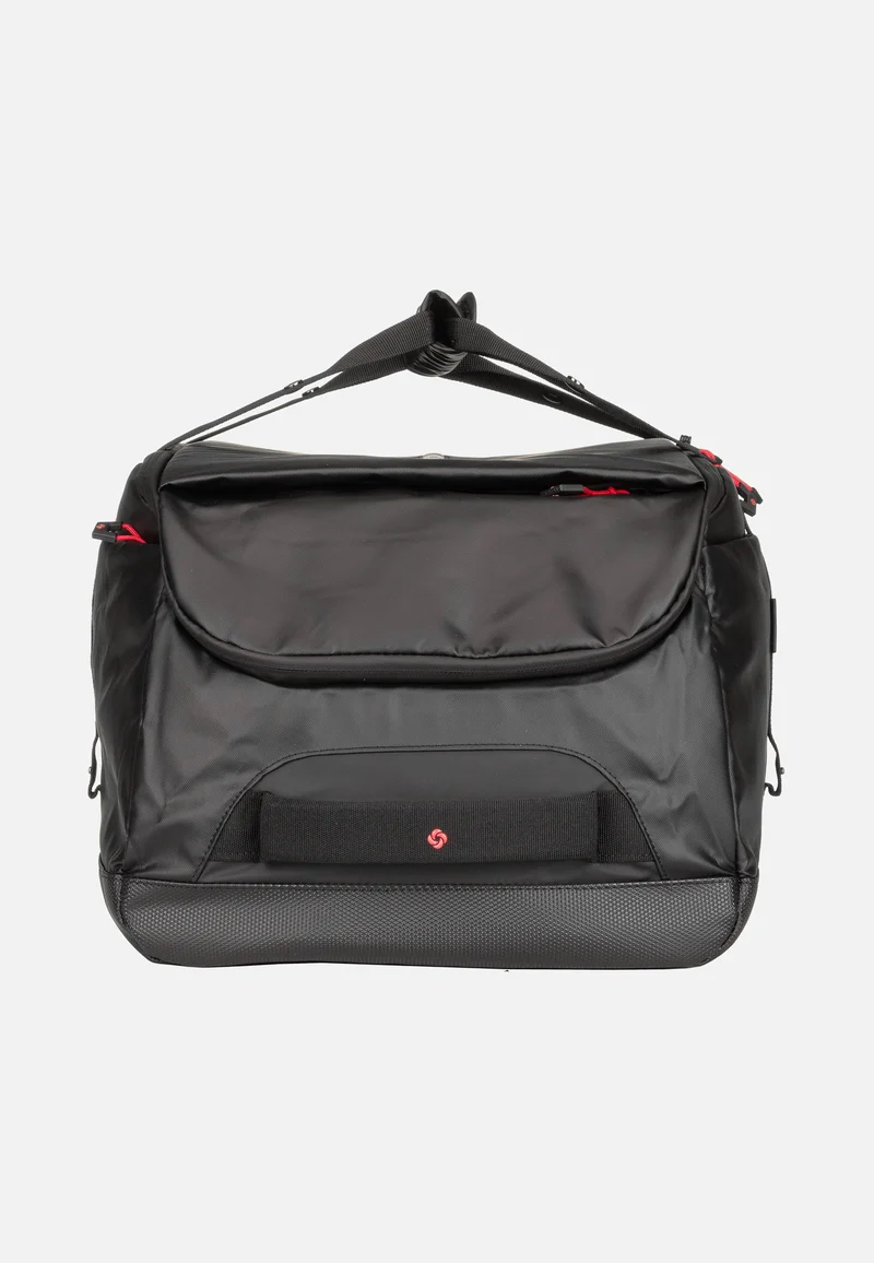 Prodiver Duffle M Black - Dufflebag