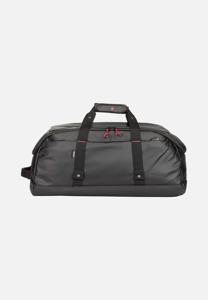 Prodiver Duffle M Black - Dufflebag