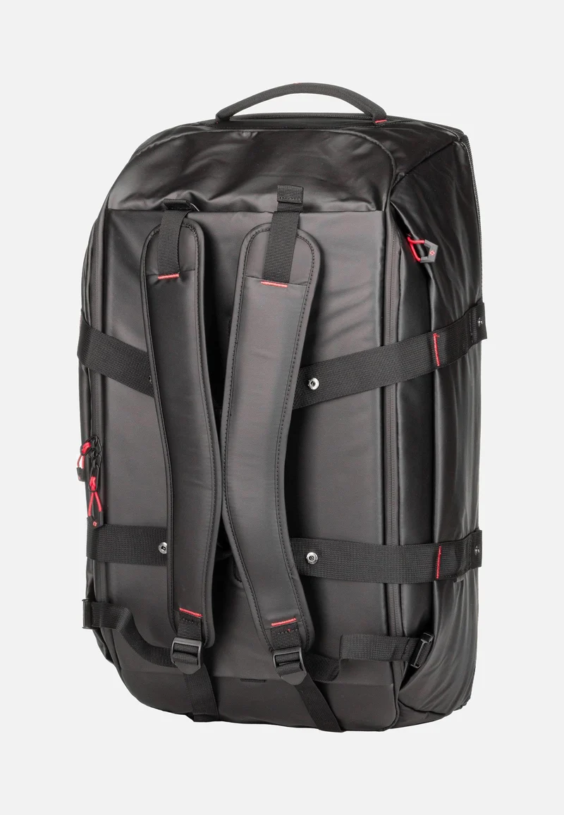 Prodiver Duffle M Black - Dufflebag