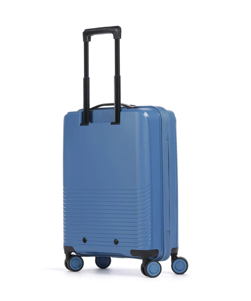 Pack Easy Jet 4-Rollen Trolley marine
