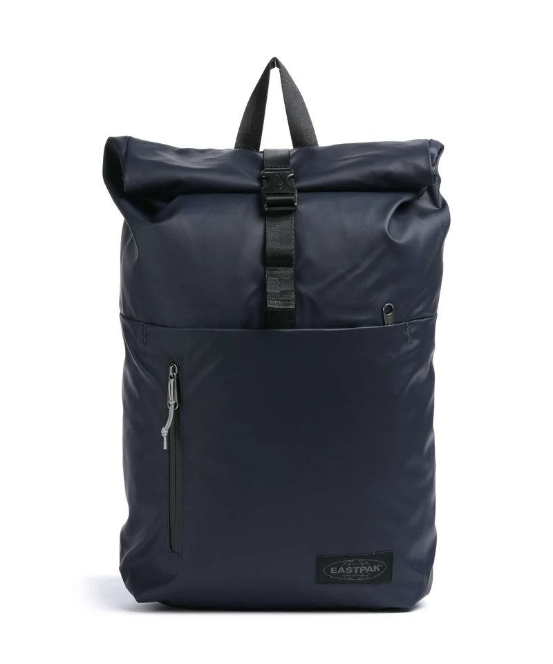Eastpak Up Rolltop Rucksack navy