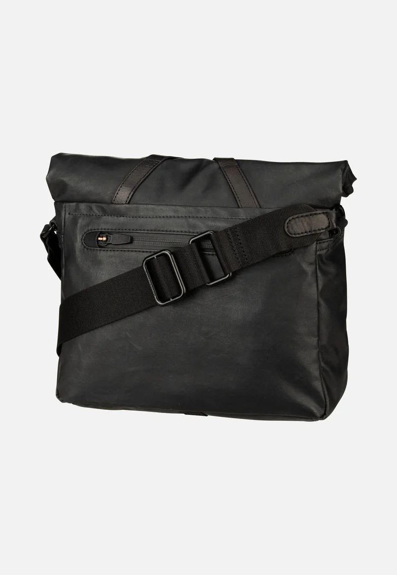 Seki RE Black - Crossbody Bag