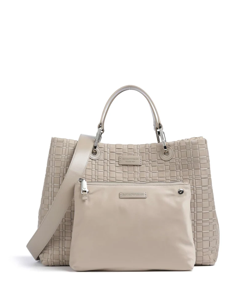 Emporio Armani My EA M Handtasche visone