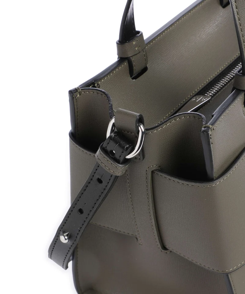 Armani Exchange Susy M Handtasche savanna
