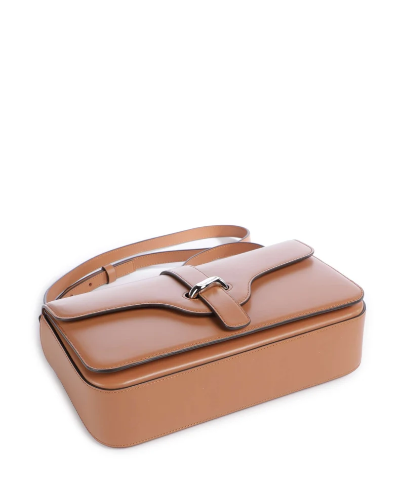 Emporio Armani Costanza L Schultertasche terracotta