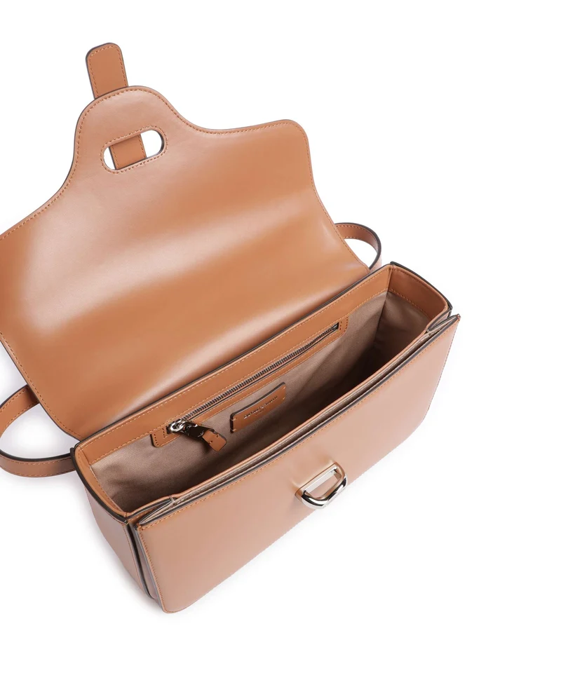 Emporio Armani Costanza L Schultertasche terracotta