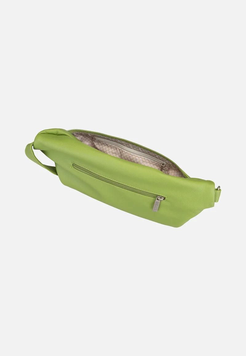 Mademoiselle MH80 Kiwi - Bauchtasche