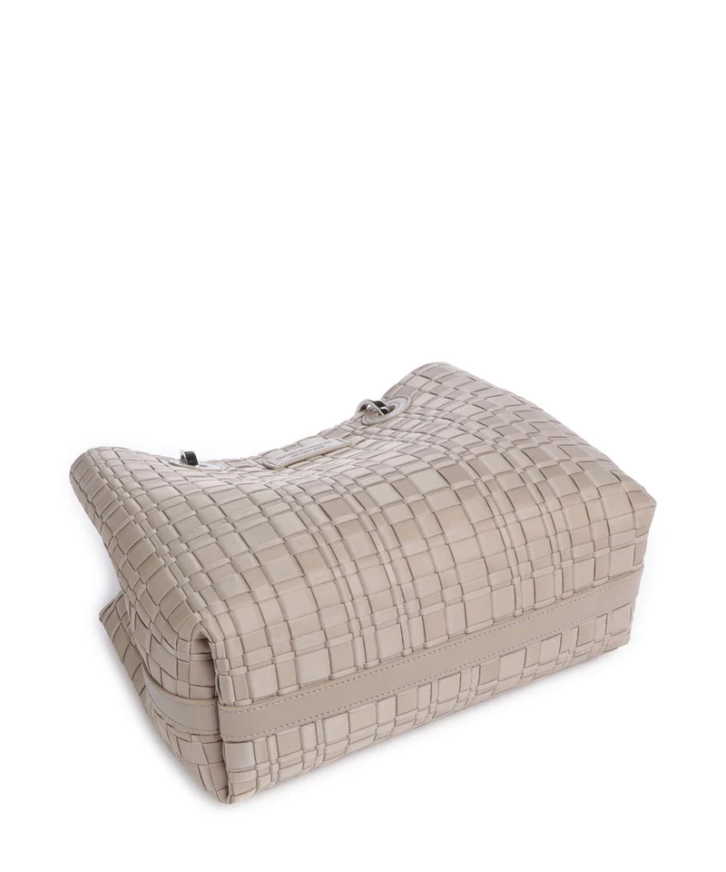 Emporio Armani My EA S Handtasche visone