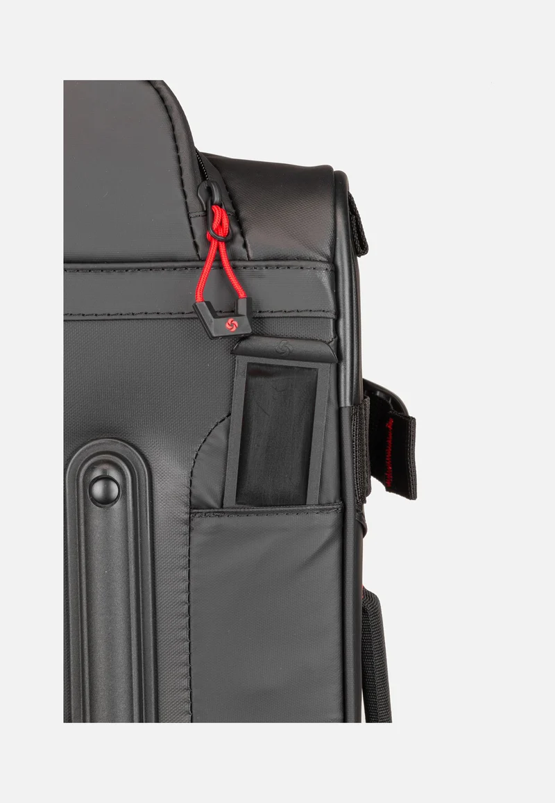 Prodiver Duffle/WH 55 DF Black - Koffer