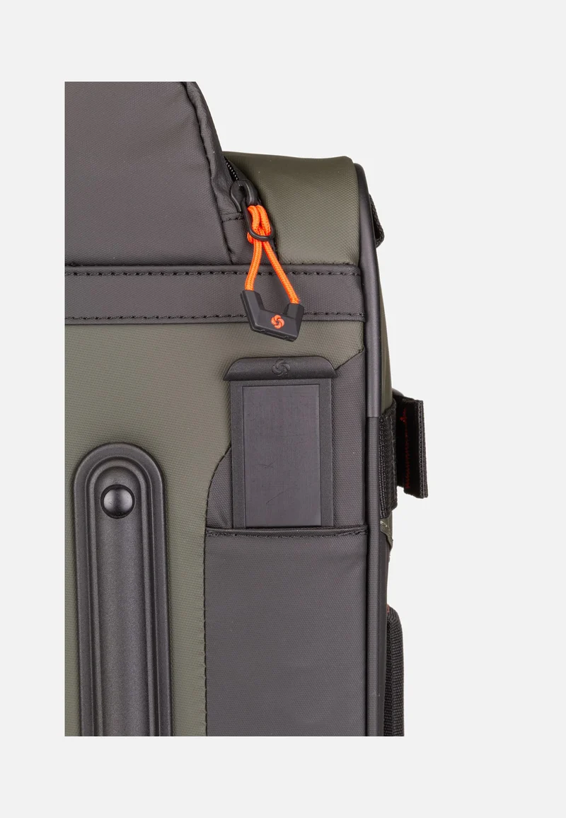 Prodiver Duffle/WH 55 DF Climbing Ivy - Koffer