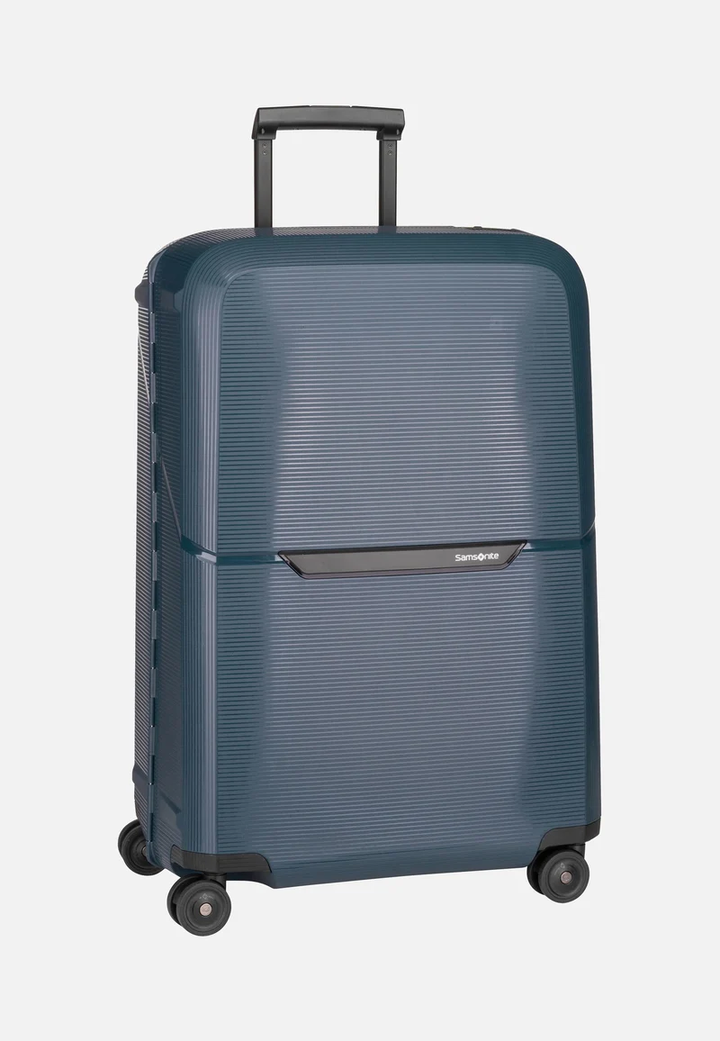 Magnum 2 Spinner 75/28 Midnight Blue - Koffer