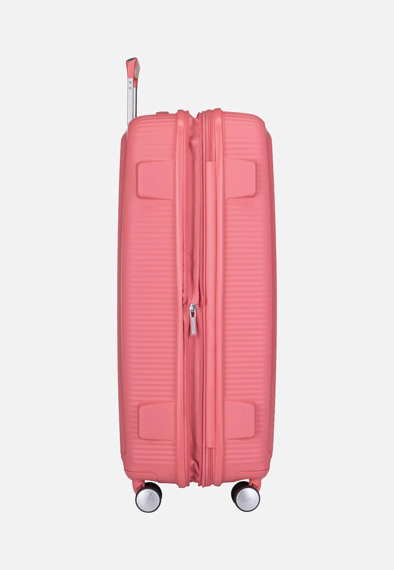 SoundBox Spinner 77 EXP Sun Kissed Coral - Koffer