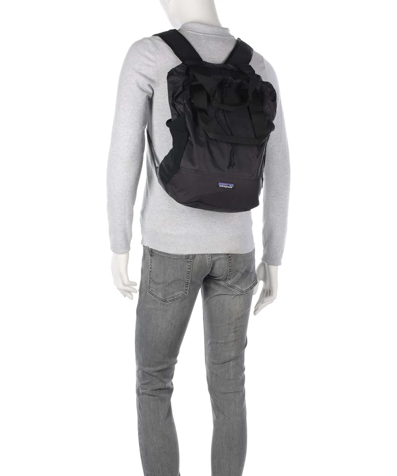 Patagonia Terravia Rucksack-Tasche faded magenta