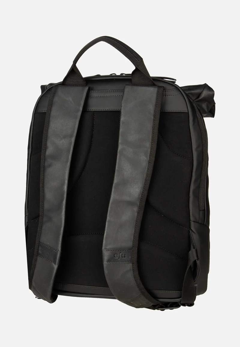 Yabe RE Black - Rucksack