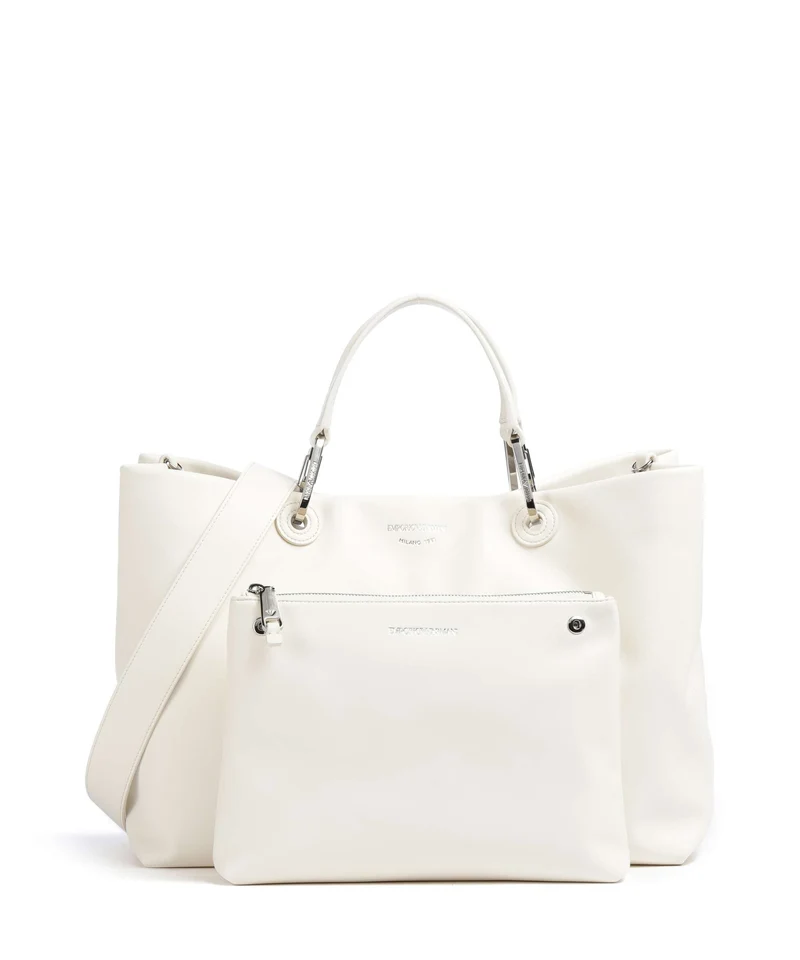 Emporio Armani My EA M Handtasche vaniglia