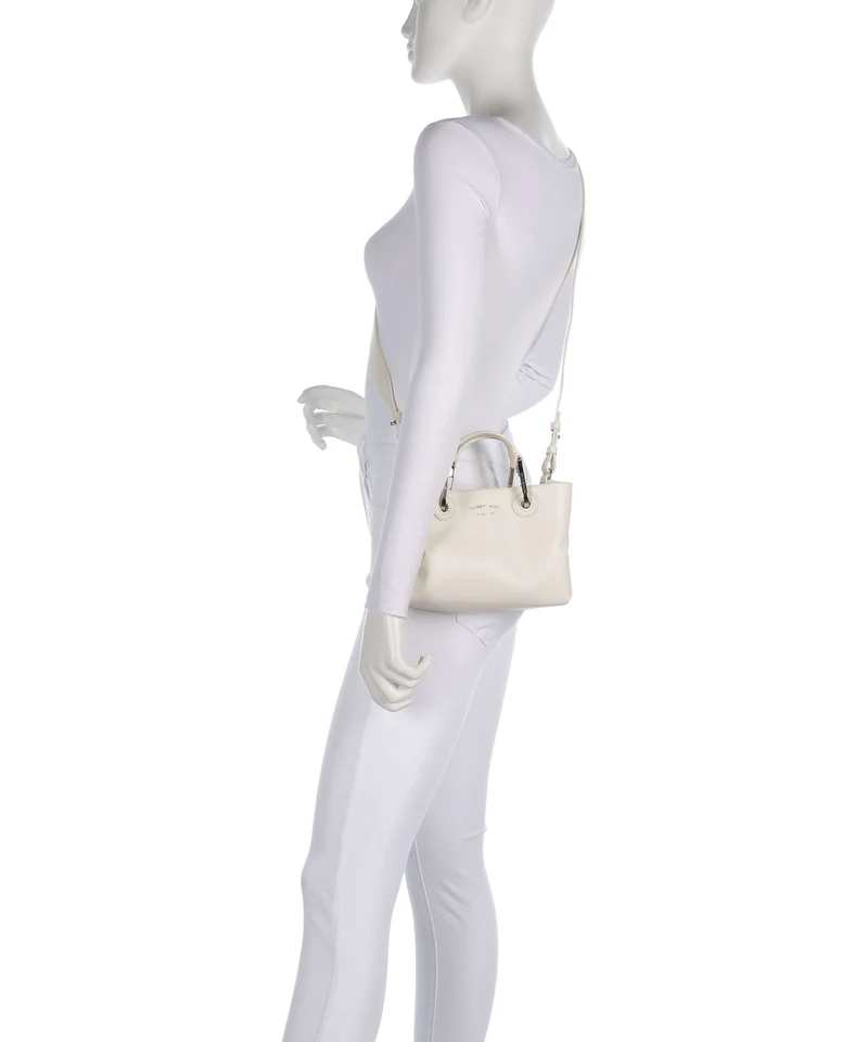 Emporio Armani My EA XS Handtasche vaniglia