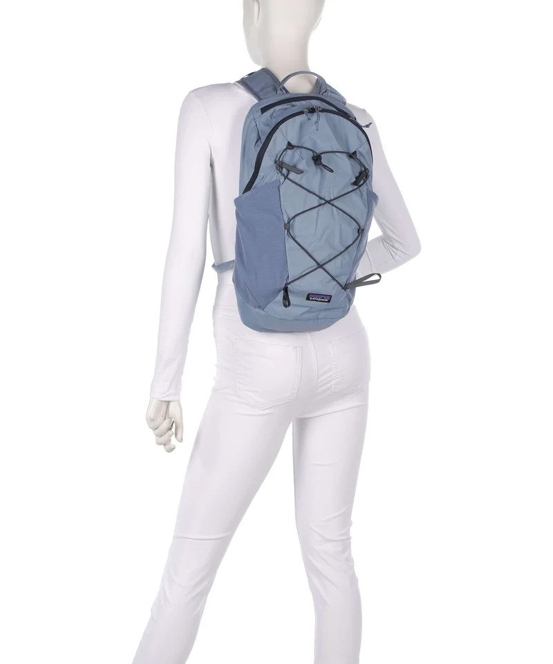 Patagonia Terravia 14 M Rucksack blue sage