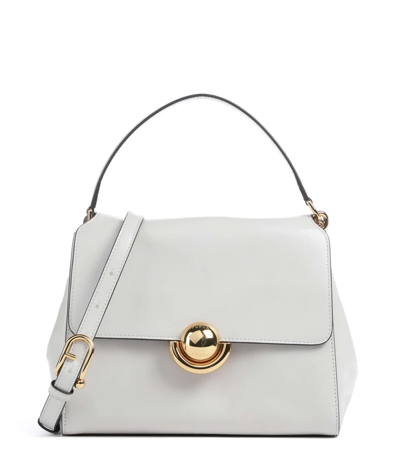 Furla Domus S Handtasche crystal