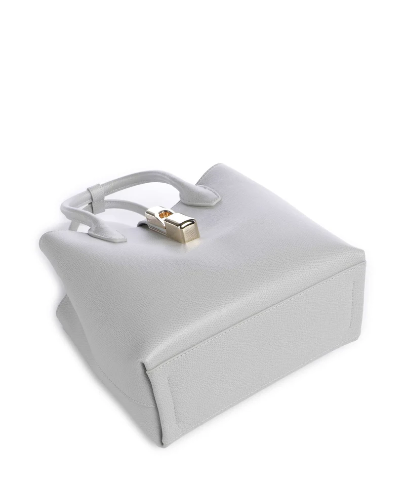 Furla Goccia S Handtasche color cristallo