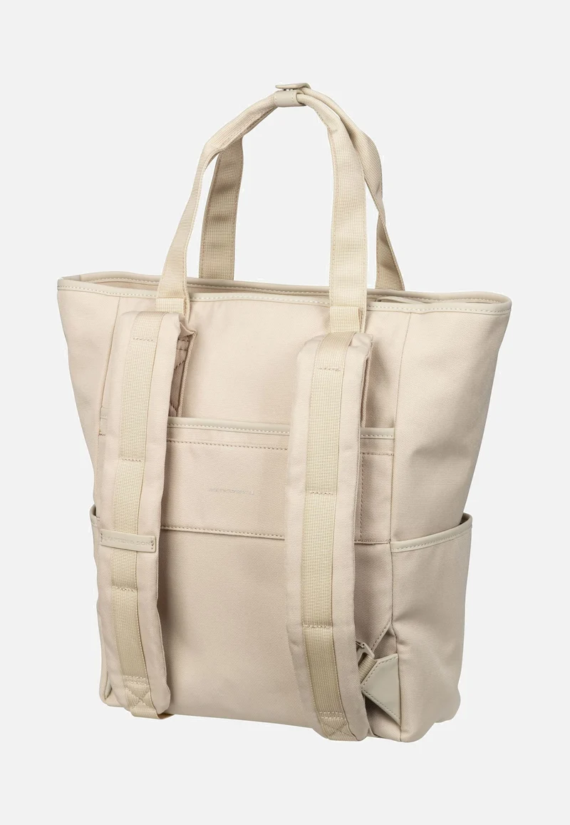 Lindby Diaper BP Sandstone - Rucksack