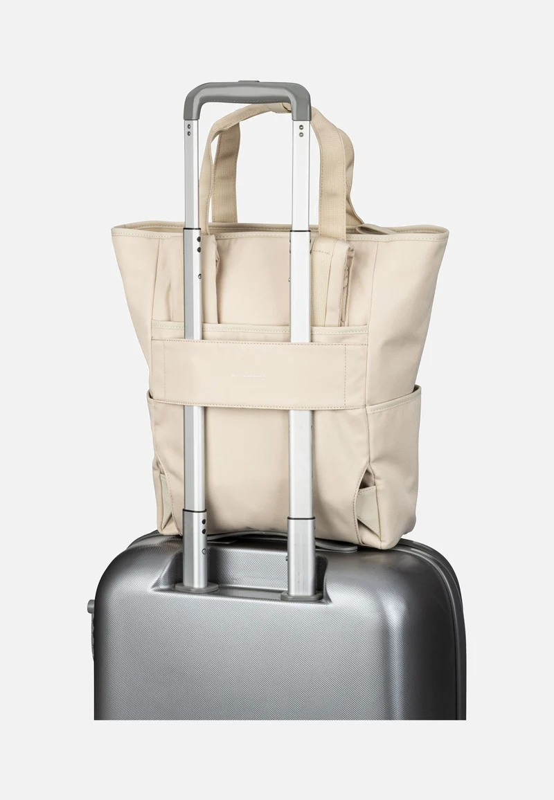 Lindby Diaper BP Sandstone - Rucksack