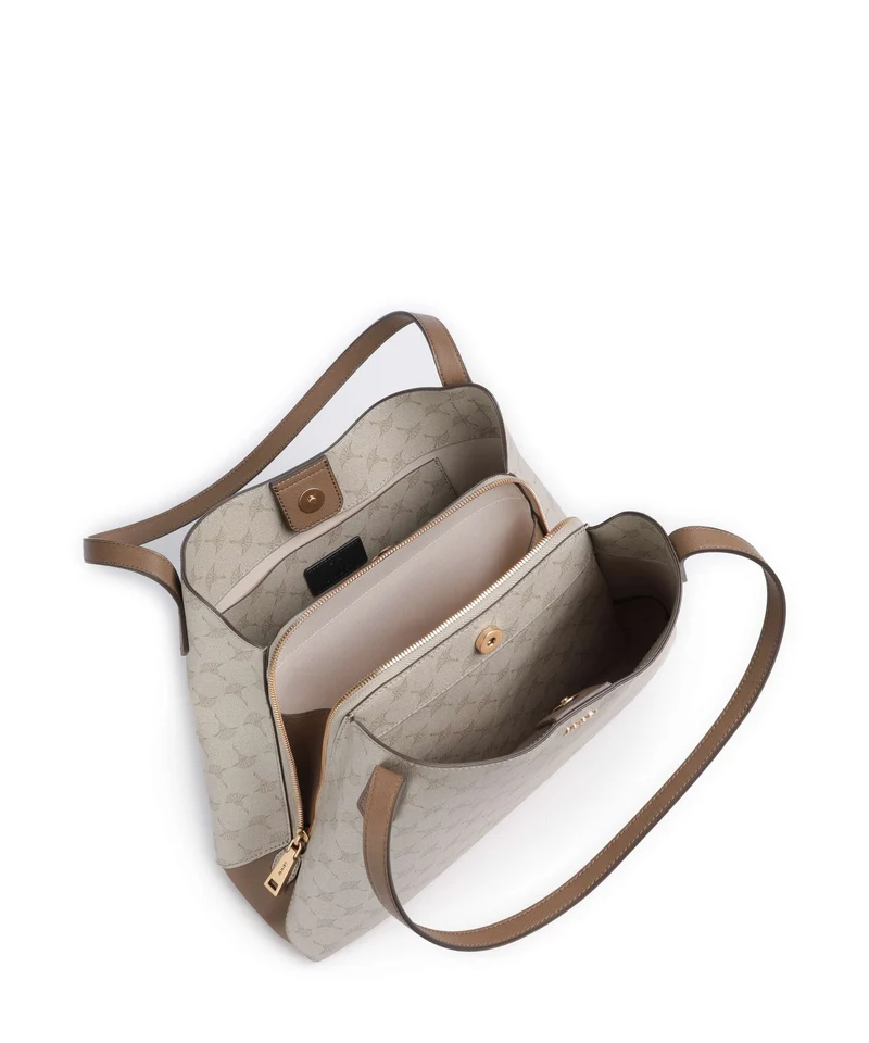 JOOP! Mazzolino Rahel Beuteltasche moon rock