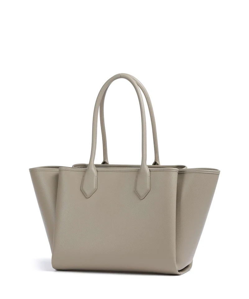 Emporio Armani Odette Shopper creta/moka