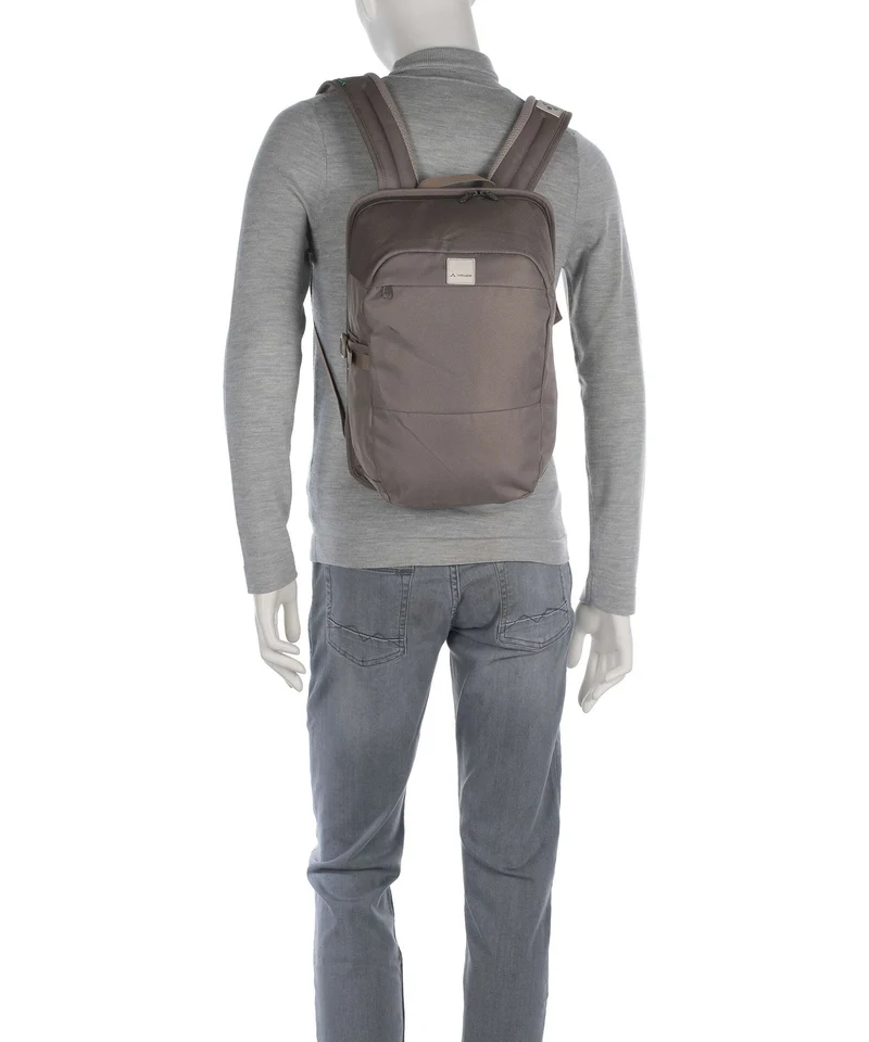 Vaude Coreway 10 Rucksack agave